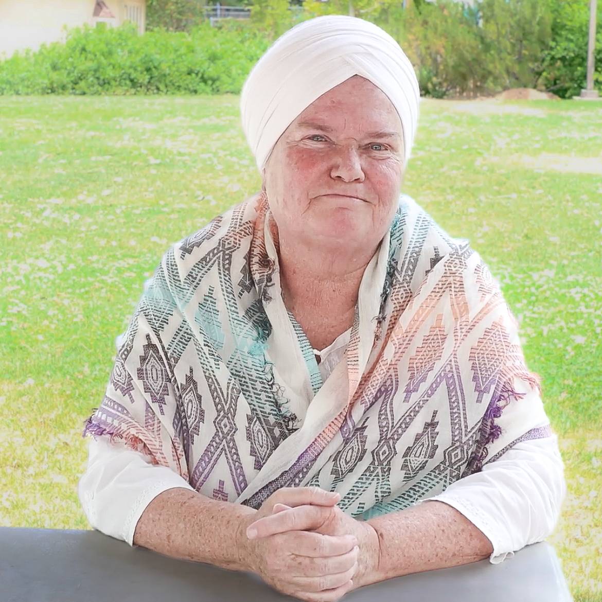 Nam Hari Kaur Khalsa