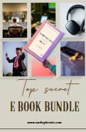 Sign up to download the Ebook bundle