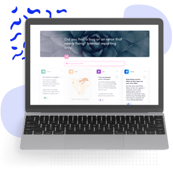 innovano portal forms
