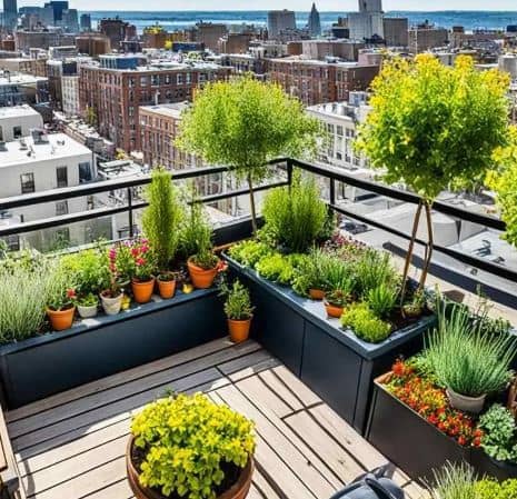 Pollinator-Friendly Plantings