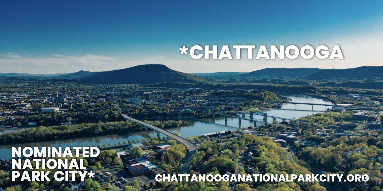 Chattanooga National Park City