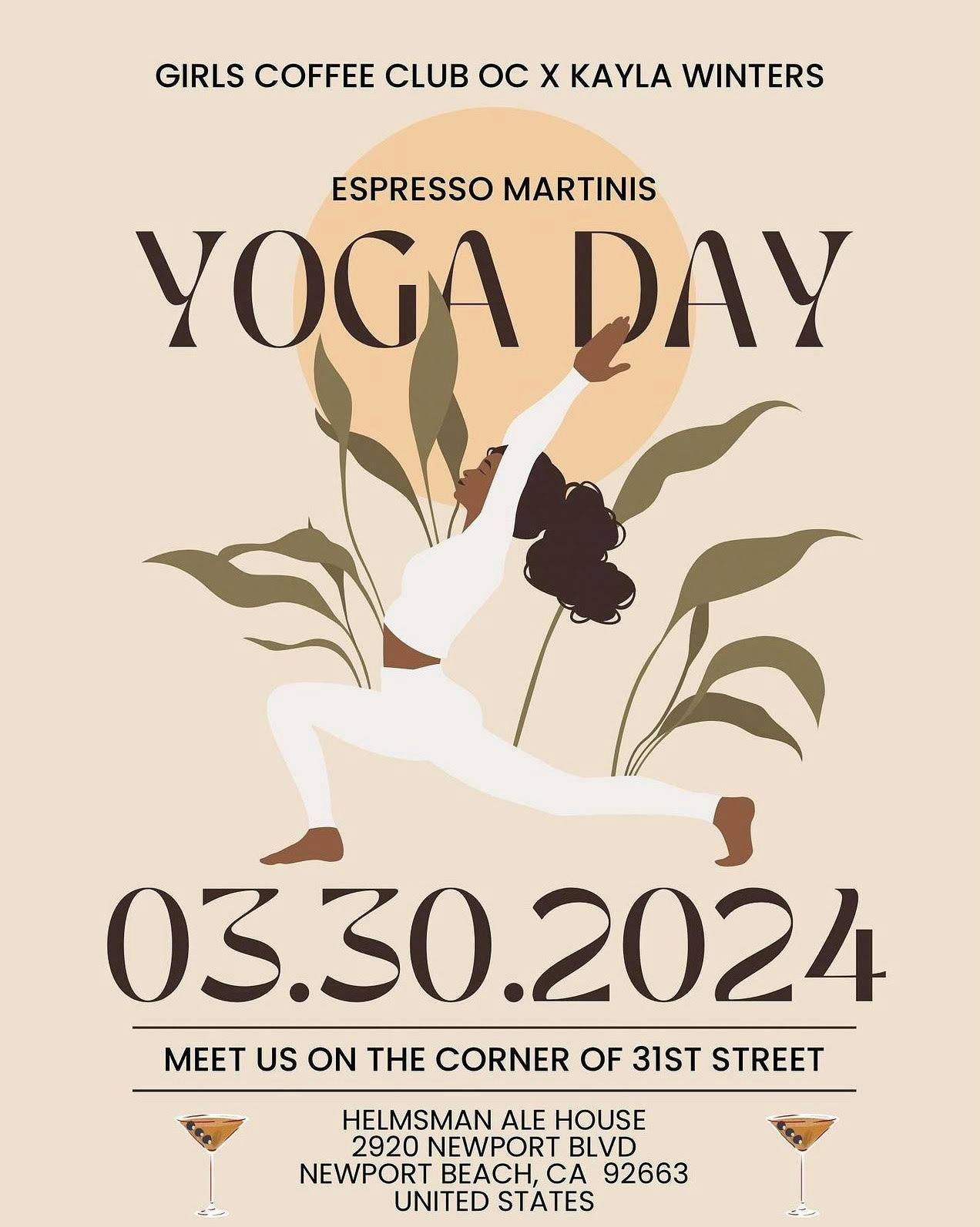 text on left, full background image on right