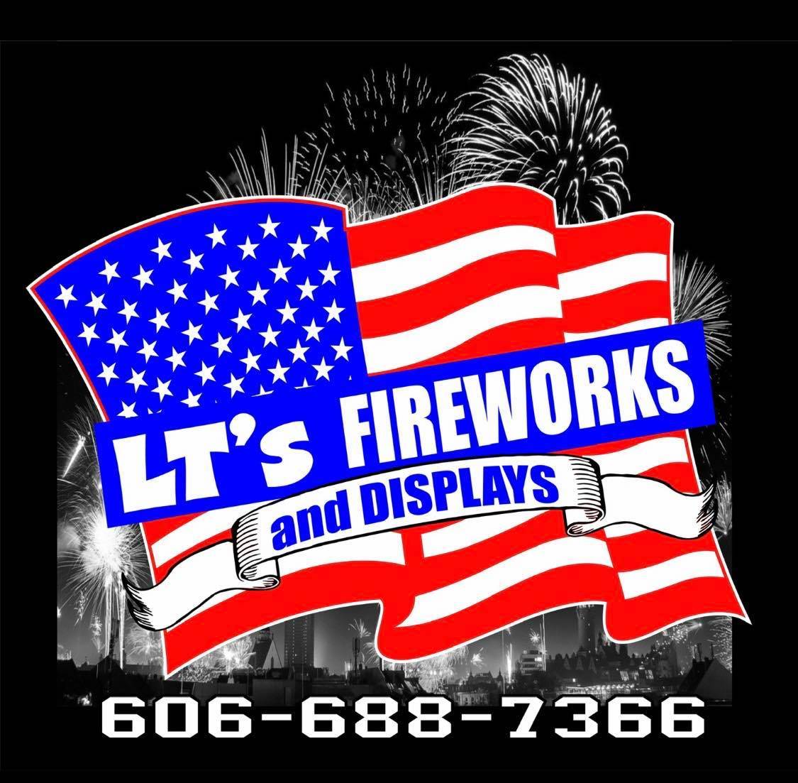 LT's Fireworks