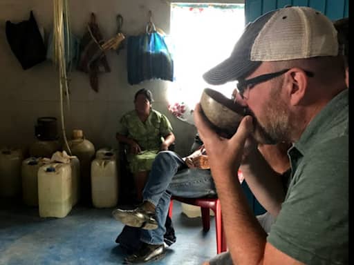 Mezcal tour