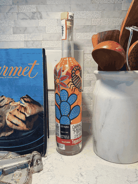 Tepextate mezcal 