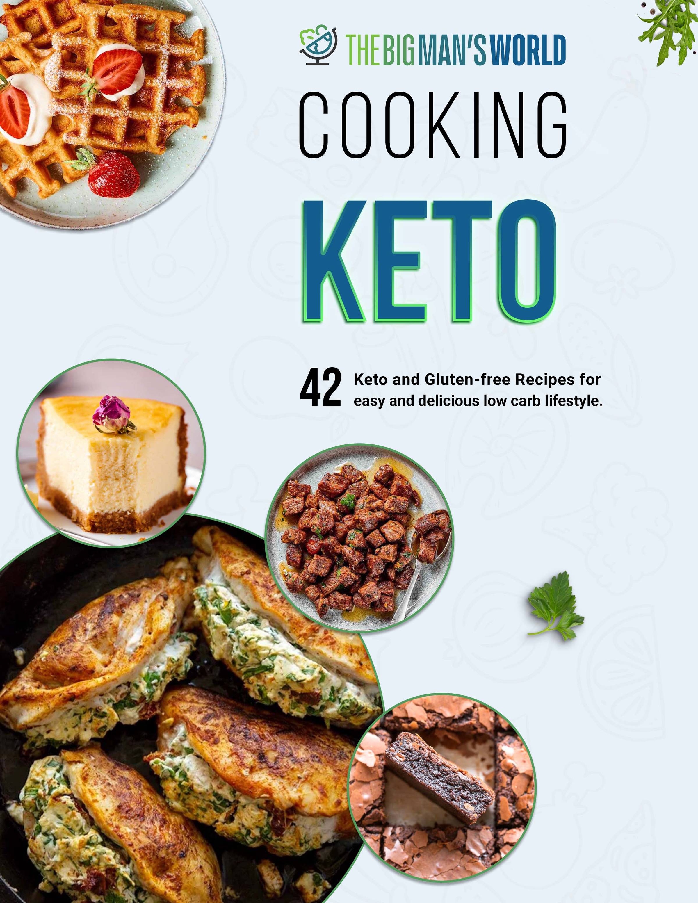 Keto eBook