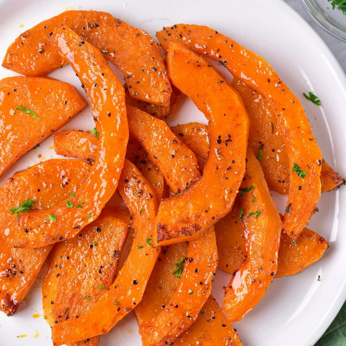 sauteed carrots recipe.