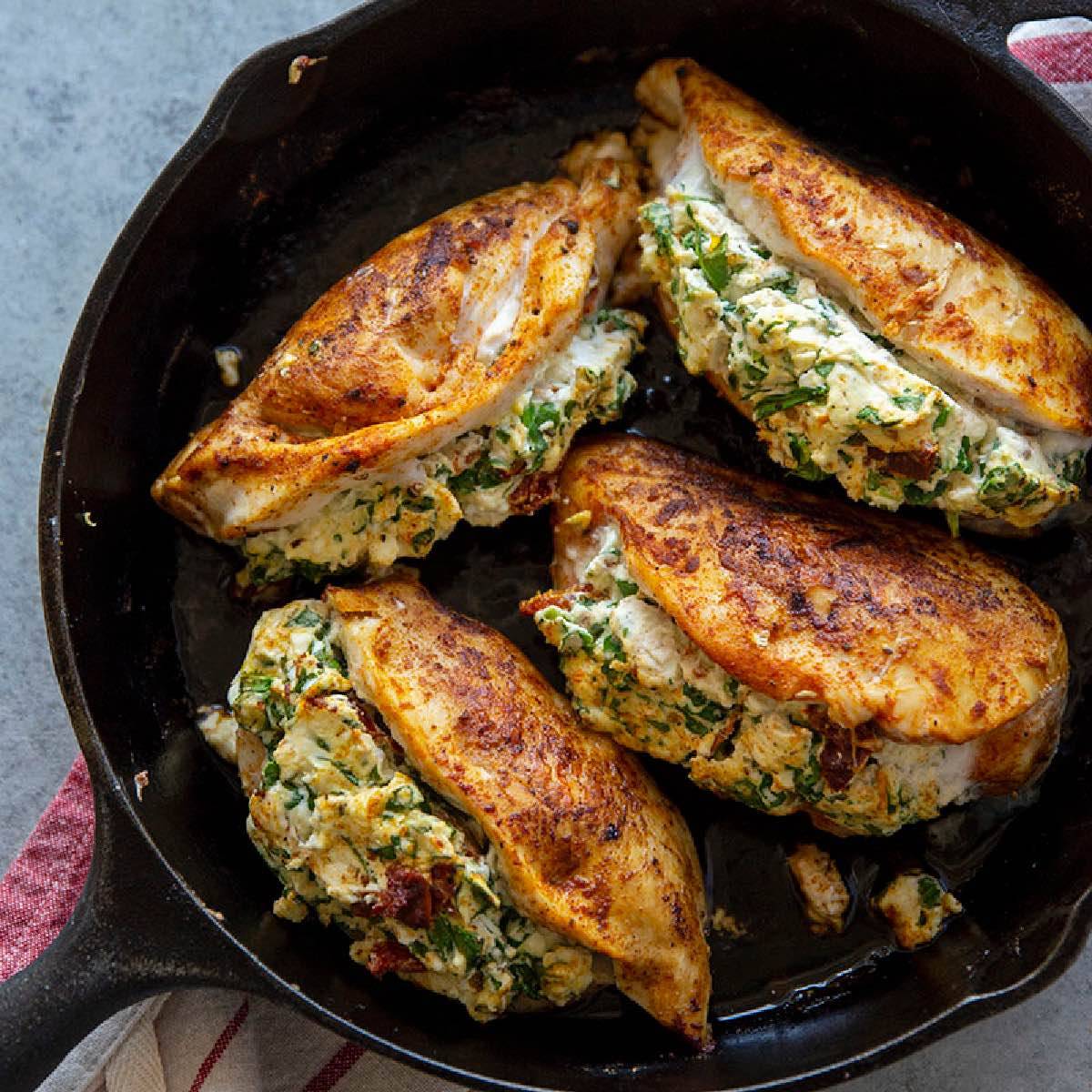 roasted chickpeas recipe.