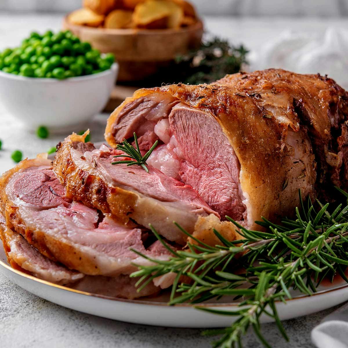 eye of round roast recipe.