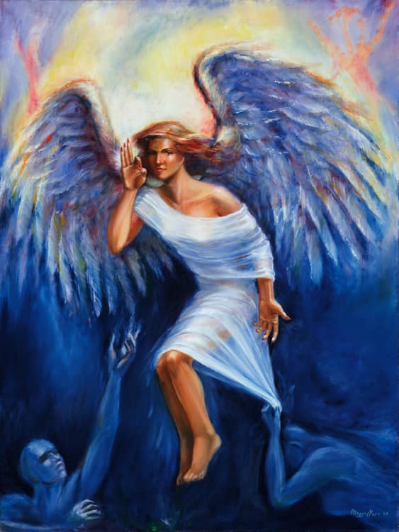Musings on the Muse