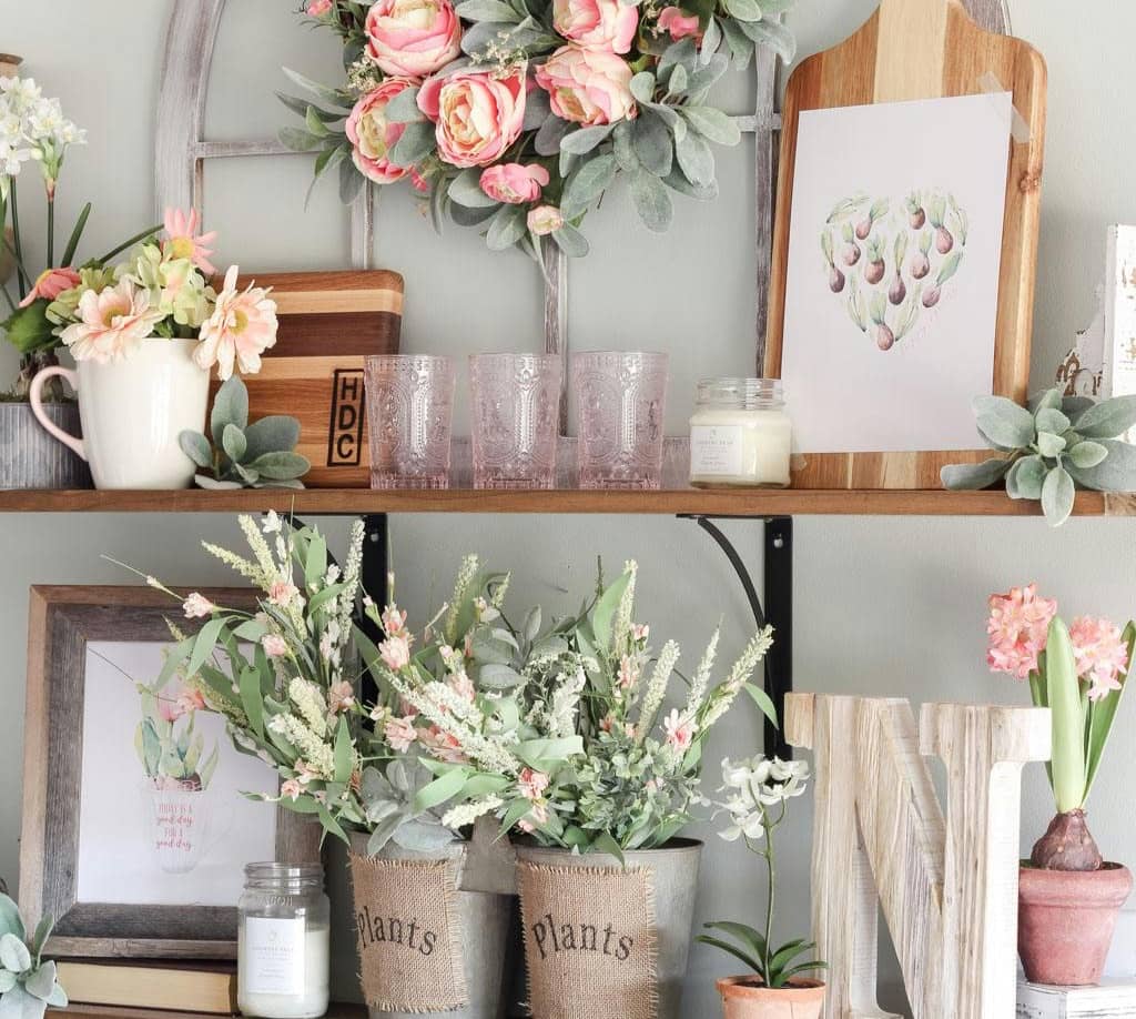 10 Free Spring Printables
