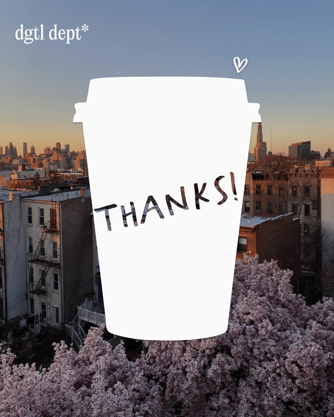 Rebecca's Coffee Fund