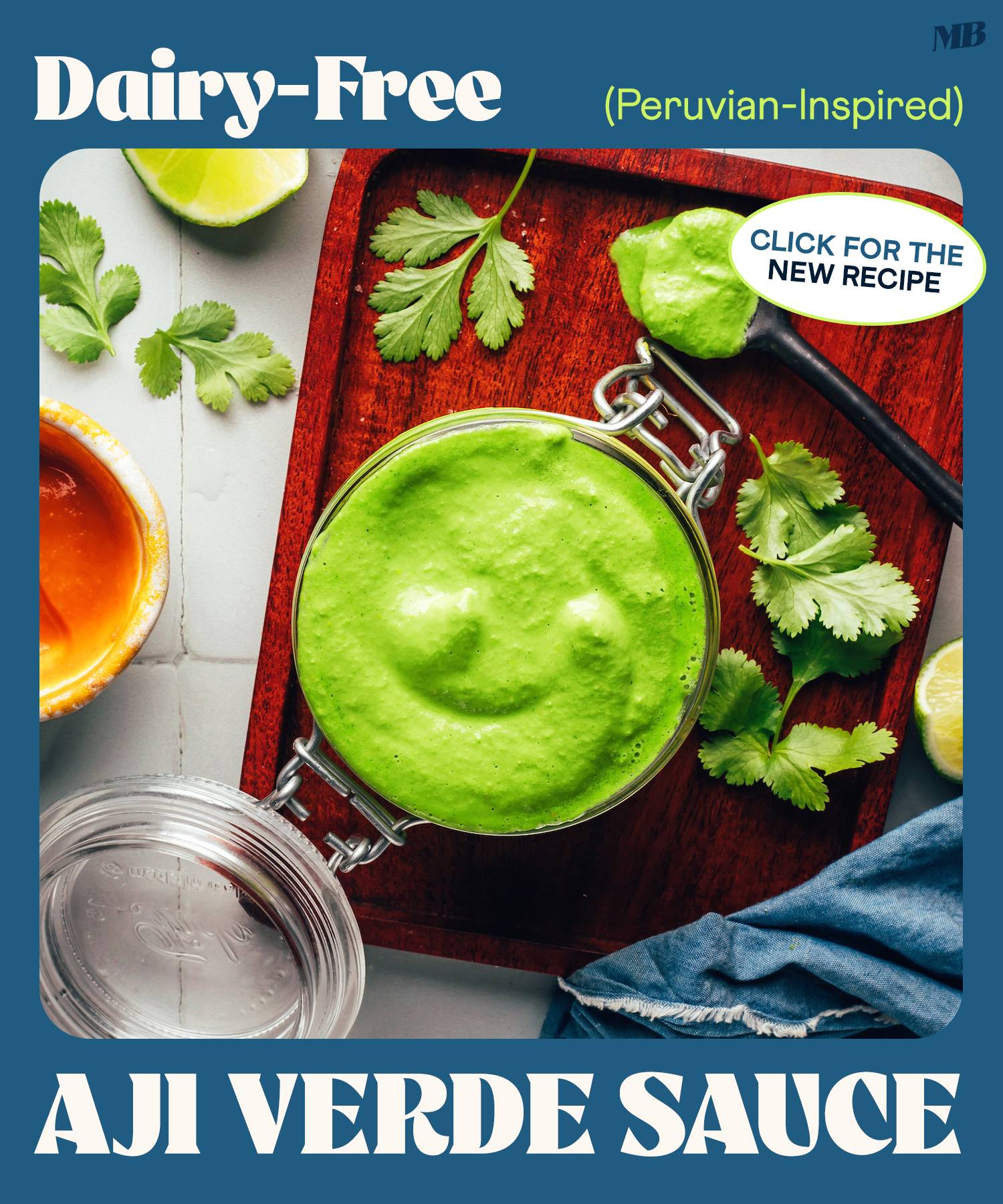 Get the recipe