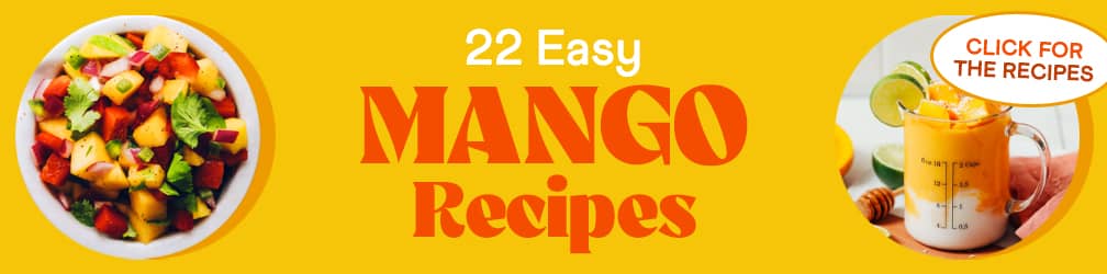 Get the recipes