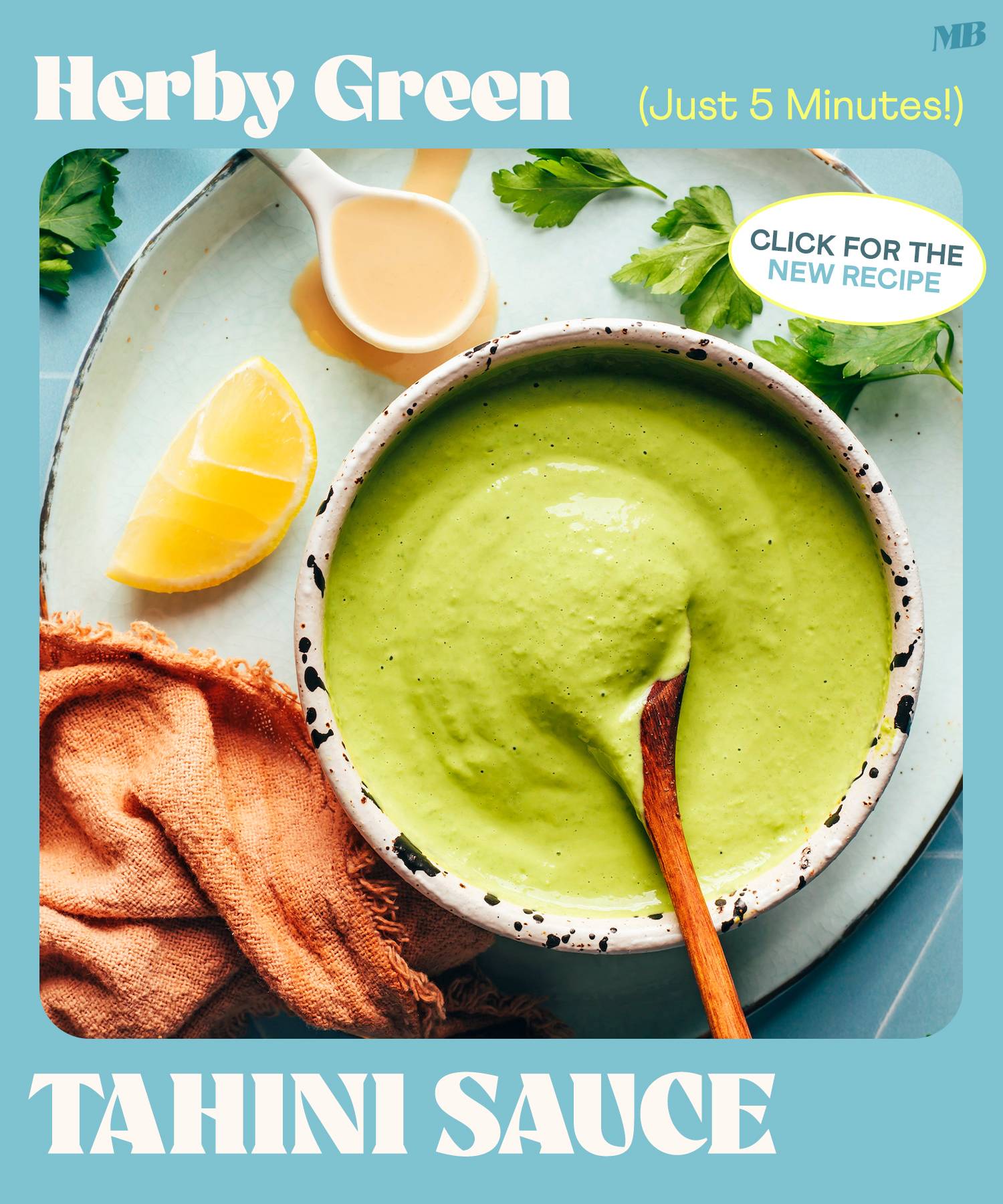Get the recipe