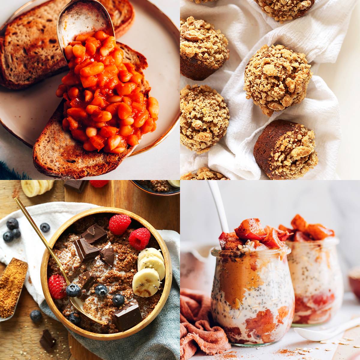 Get the recipes