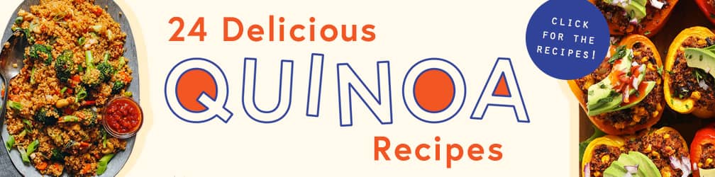 Get the recipes