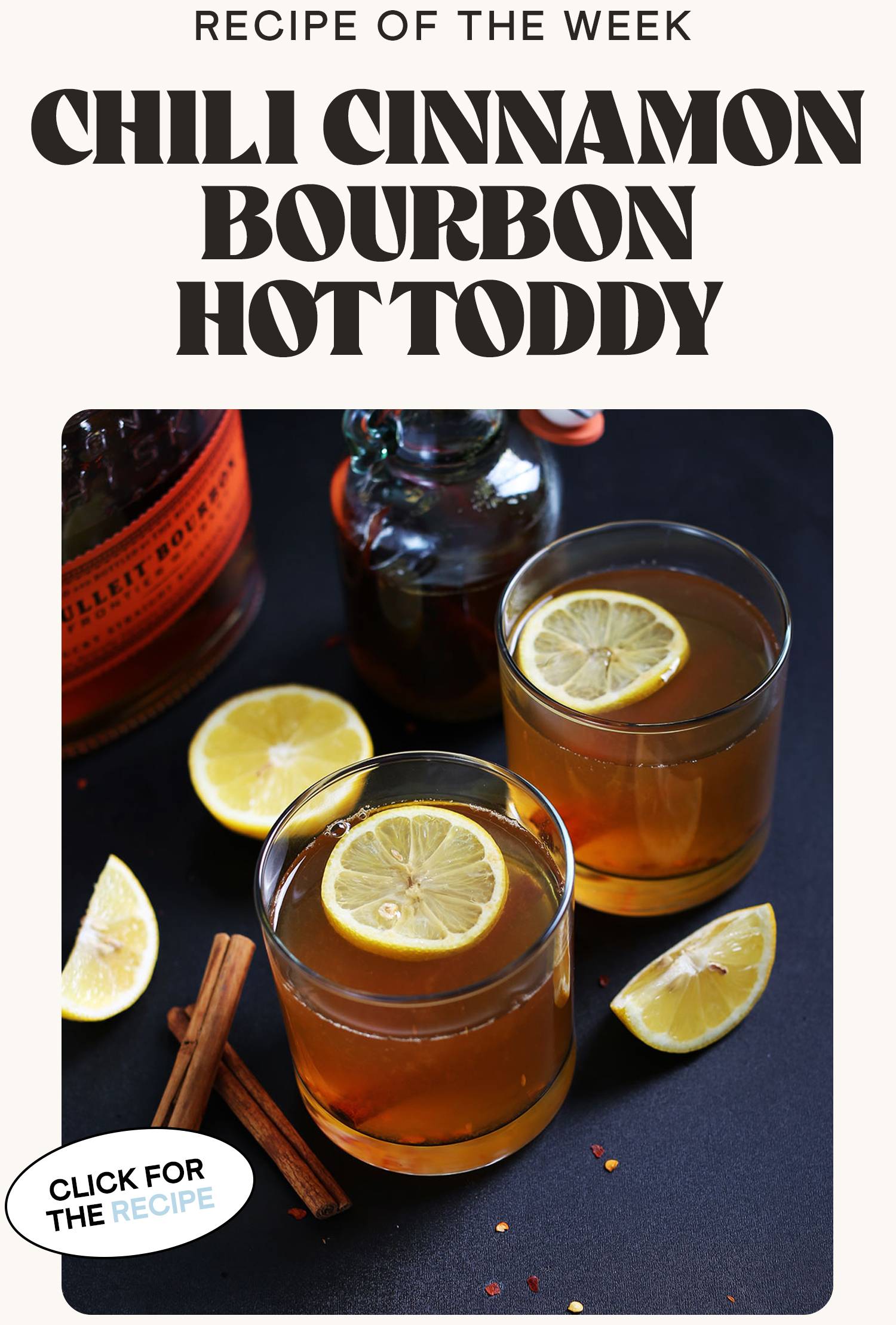Get the Recipe