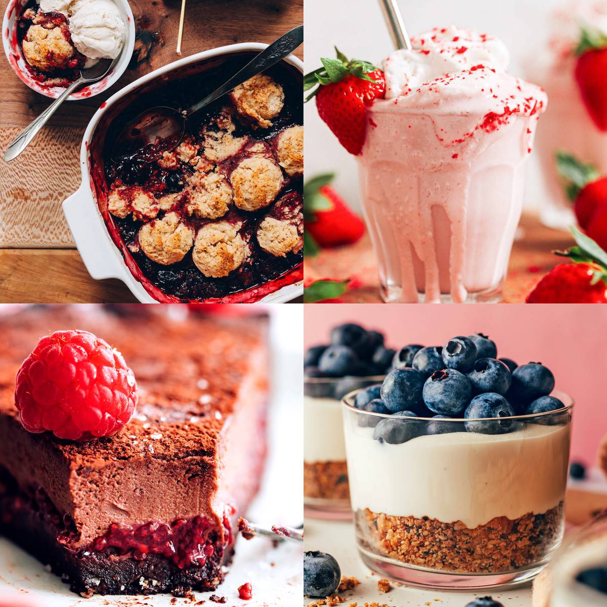 Get the recipes