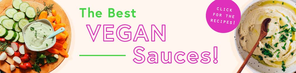 Get the recipes
