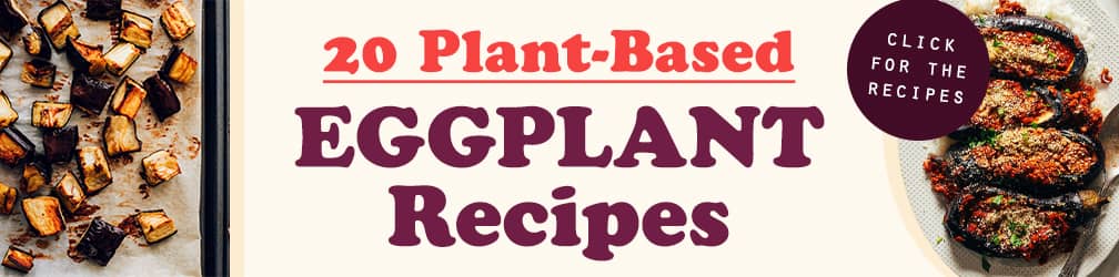 Get the recipes