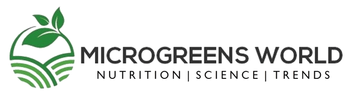 Microgreens World - Weekly Digest for Growers, Researchers & Entrepreneurs