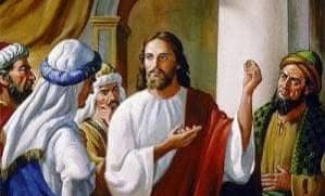 Who is Good but God?