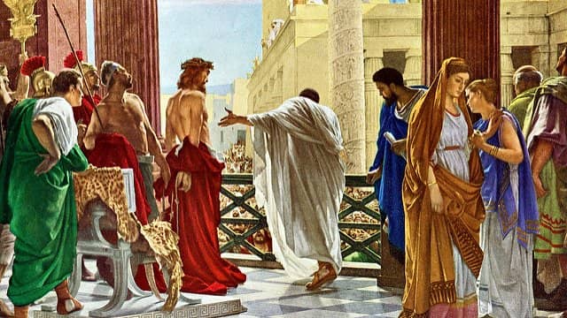Apologetics & the Gospel