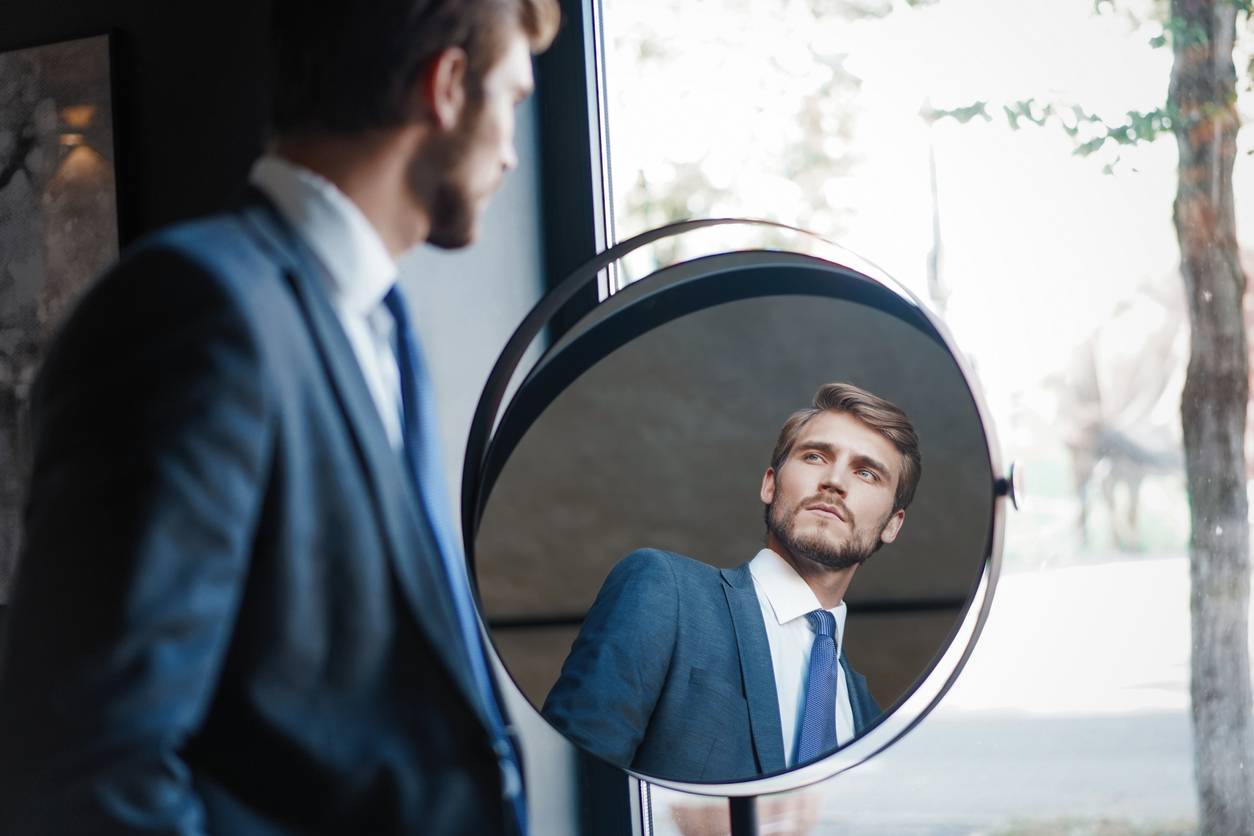 The Leadership Mirror
