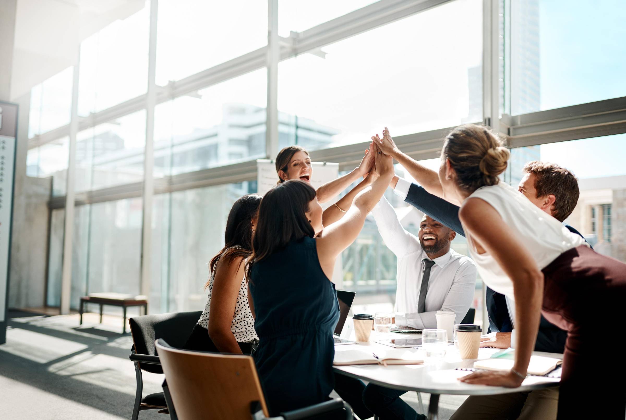 The Difference Between Delegation and Empowerment