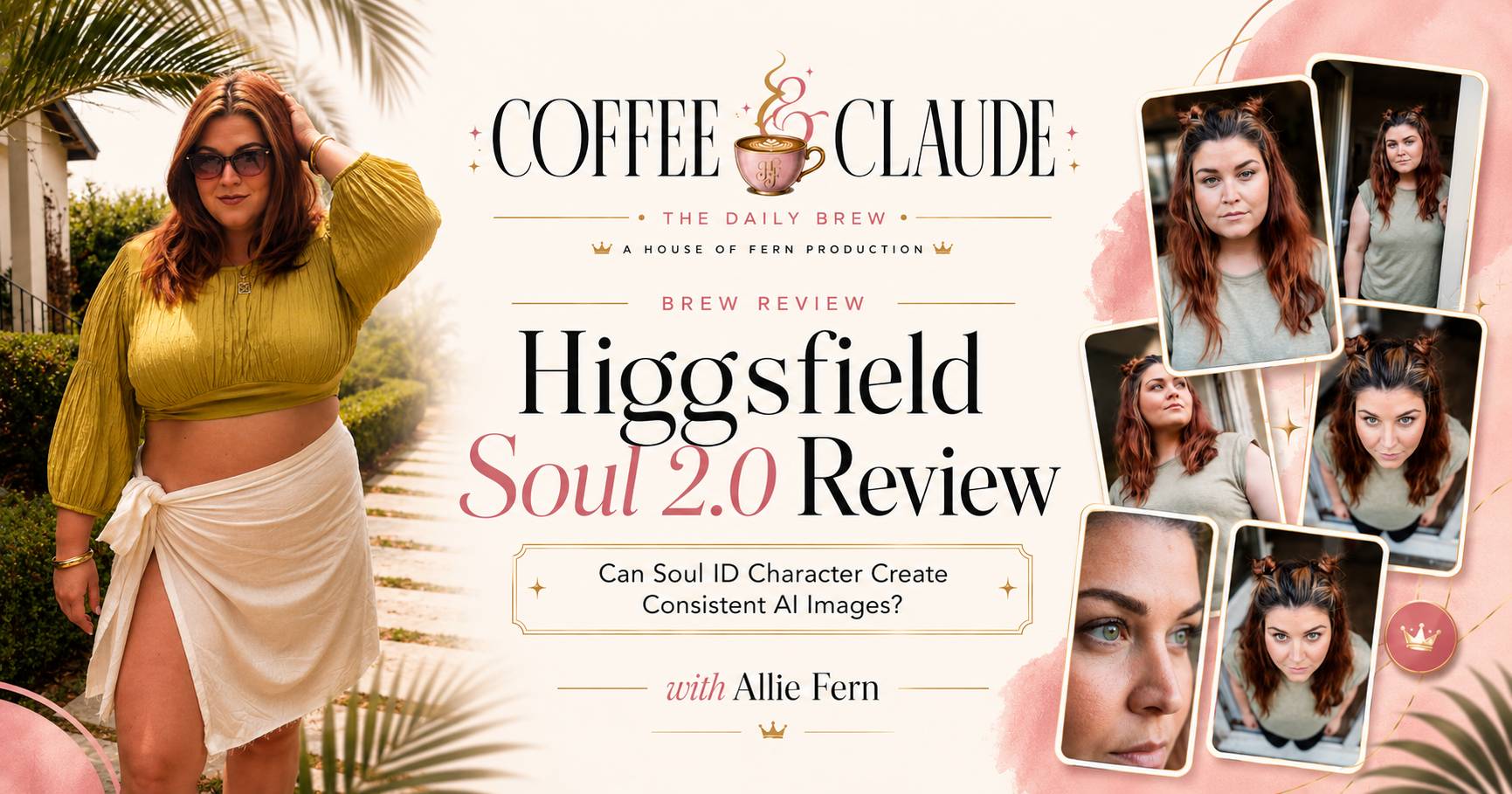 Higgsfield Soul 2.0 Review