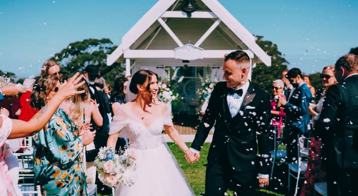 Een winnend shot in Adelaide