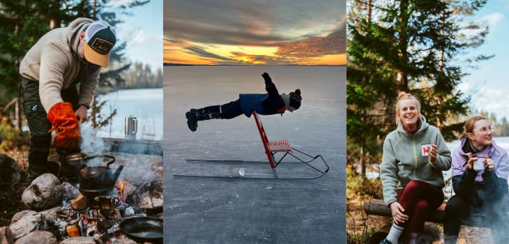 Kaatje Jacob - leven in Zweden weg van de ratrace