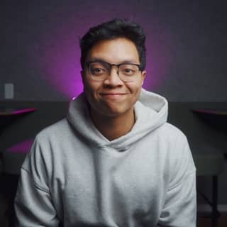 Recommended Creator