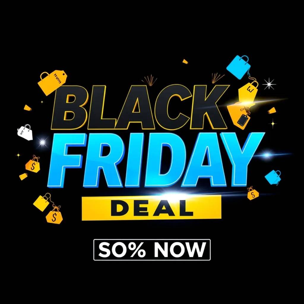 black friday deal