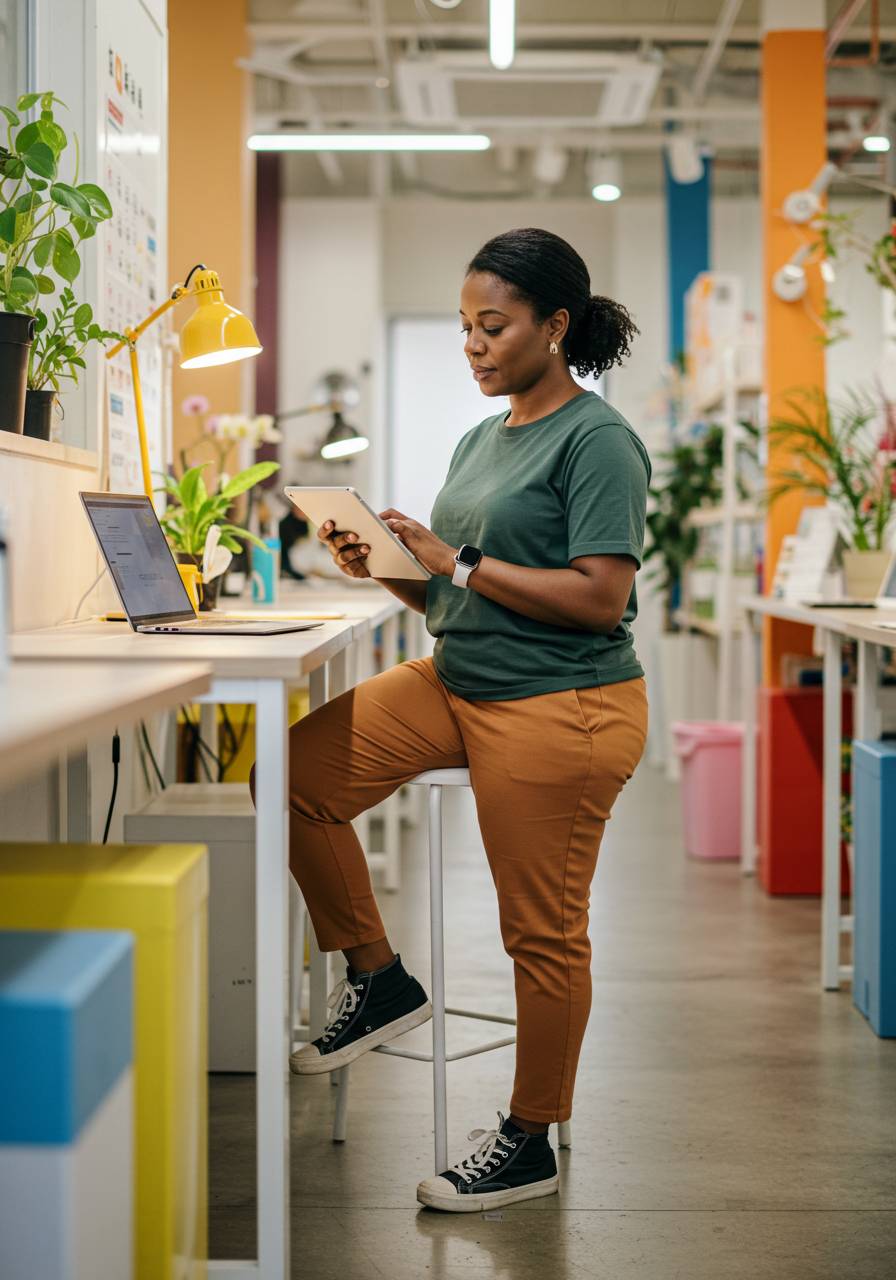 Digital Income is the New Resume