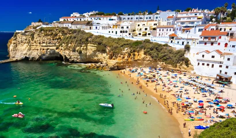 Your Path to a New Life in Portugal