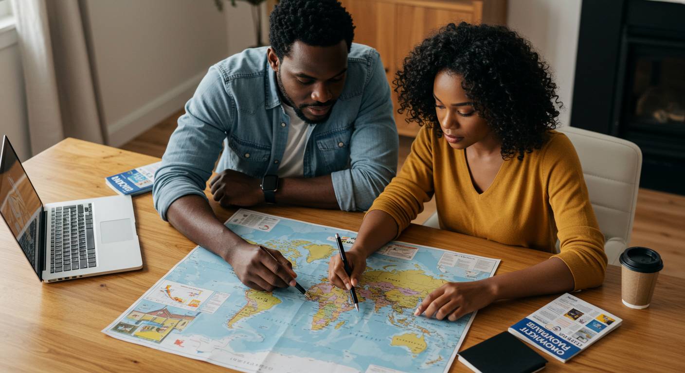 Why the World Is Skipping the U.S.—And What That Means for Your Freedom