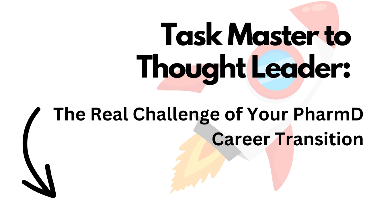 💡 Task Master -> Thought Leader