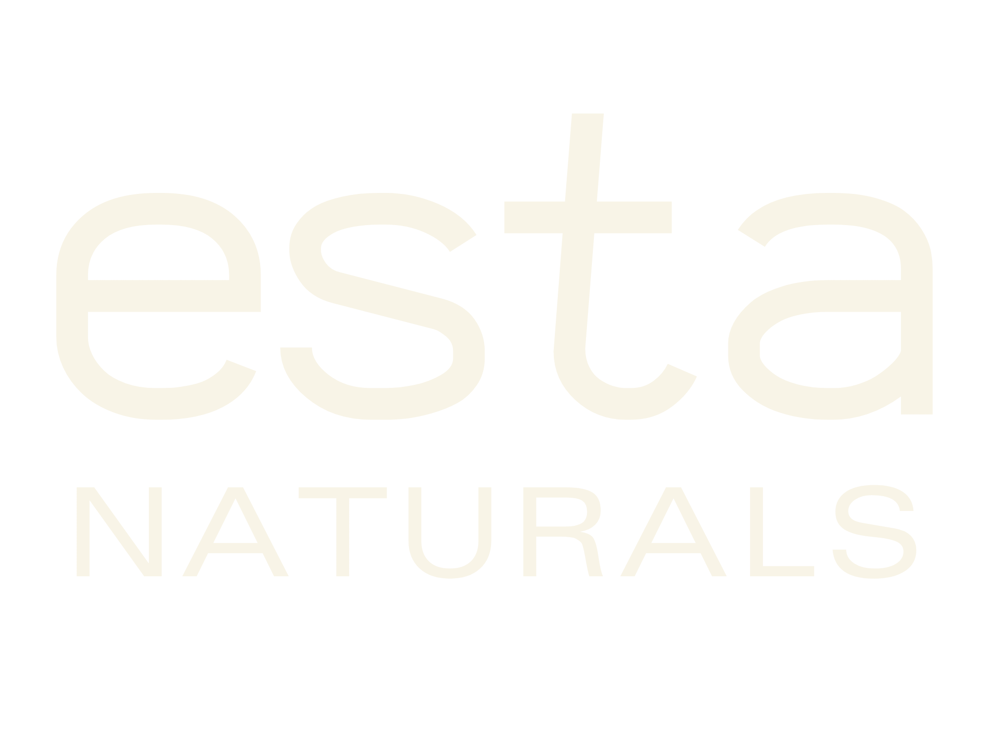 ESTA brand board
