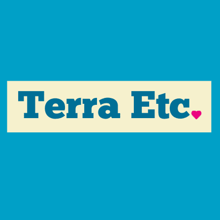 Terra Etc. Logo