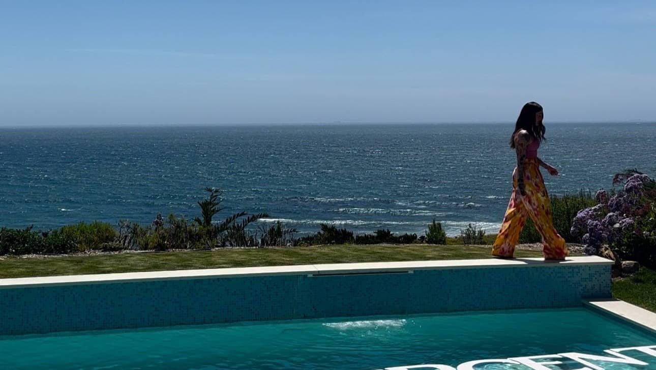 Business Coaching Retreat in LA 