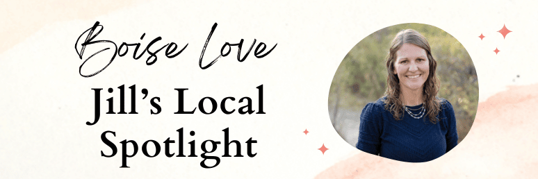 Jill TIB newsletter headings