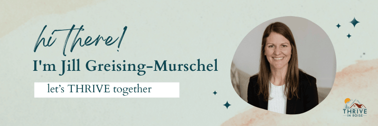 Jill TIB newsletter headings