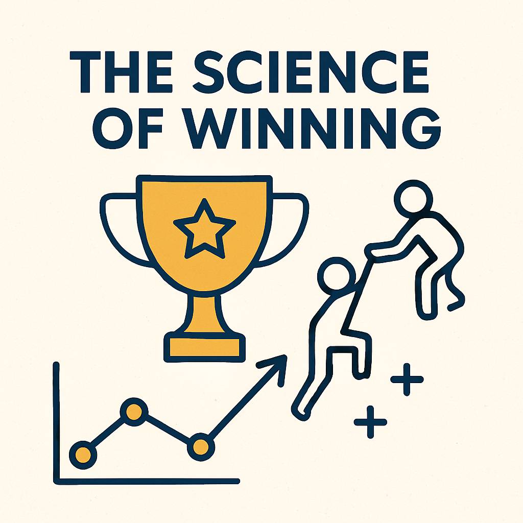 The Science of Winning