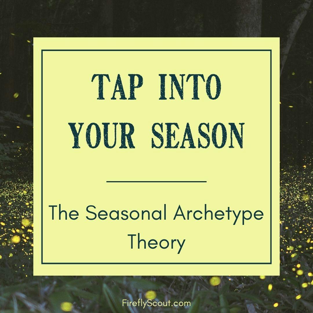 Discover the energetic of what lights you up by exploring your seasonal archetype. Share your thoughts and let's thrive together, no matter what season of life you're in. Your glow is needed now more than ever.