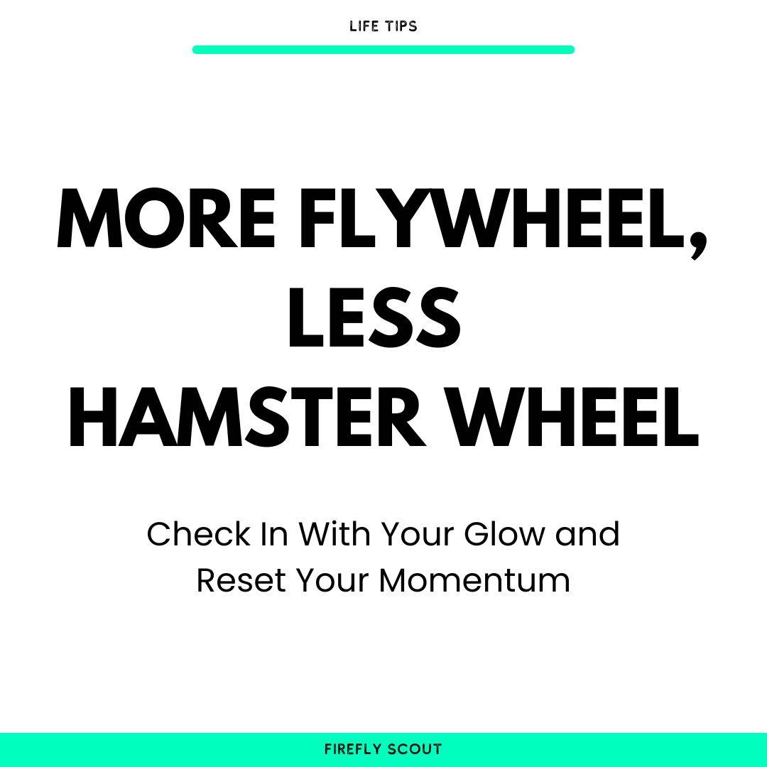 Learn a one-minute glow check-in to reset burned out mom energy and feel more clarity, flow, and alignment in a busy, everyday moment.