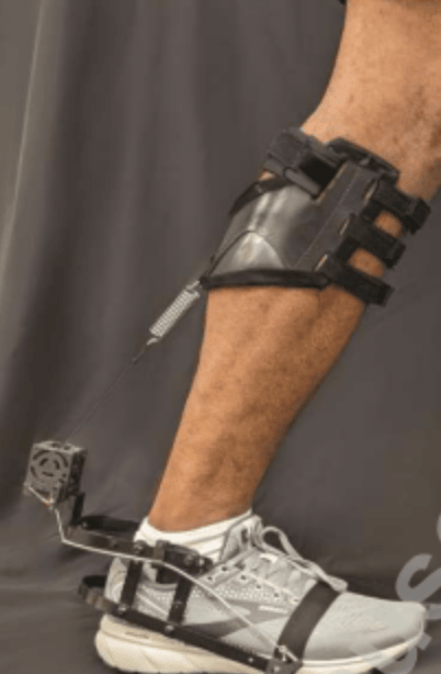 Run Without Injuries–A Research-Based Plan 5