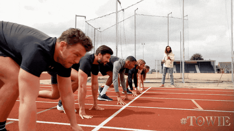 Can Sprinting Make You a Better Distance Runner? 2