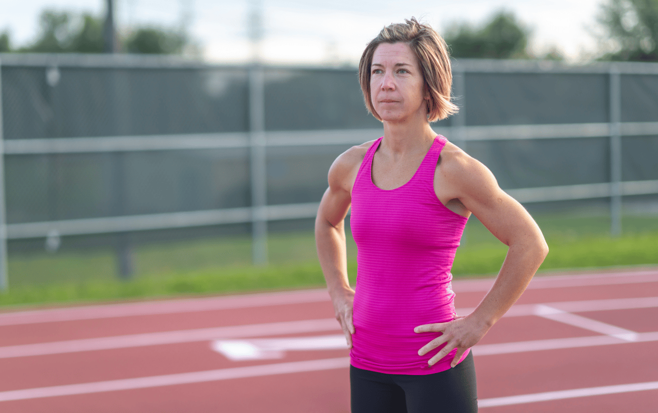Boston Marathon Study Reveals Hidden Risk: How Low-Calorie Training Impacts Performance and Health 4